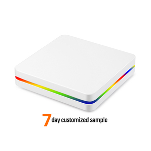 Vỏ Nhựa Bộ Định Tuyến Không Dây Vỏ Nhựa Ip67 Shell - Product Image 1