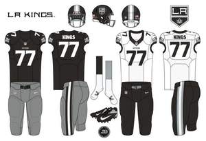 American Football Uniform Jugend fußball uniform - Product Image 2