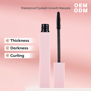 Extension ciglia in fibra 3D impermeabile ricci vegani per olio senza lunga durata all'ingrosso personalizzato Korean CE certificato crudele - Product Image 1