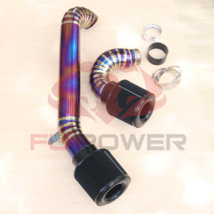 KIT de admisión de titanio, S58 2021 + G83 <span class=keywords><strong>M4</strong></span> <span class=keywords><strong>Cabrio</strong></span> - Product Image 1