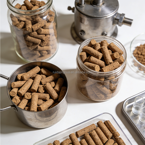 High <strong>Sulfur</strong> Capacity Iron Oxide Desulfurizer for Gas Purification - Product Image 4