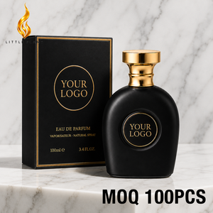 Perfumes LF de Primera Calidad, Eau de Parfum <span class=keywords><strong>para</strong></span> <span class=keywords><strong>Hombre</strong></span> con Detalle Redondo Dorado, Perfume de Madera de Arce <span class=keywords><strong>para</strong></span> Mujer, Marca Privada, Logotipo Personalizado - Product Image 1