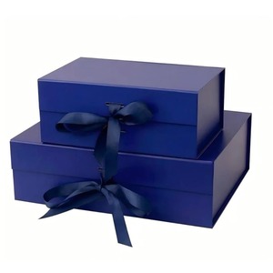 Cardboard <b>Book</b> Style <b>Book</b> Shaped Gift <b>Box</b> Printed Paper Gift Boxes Custom Foldable Gift <b>Box</b> - Product Image 5