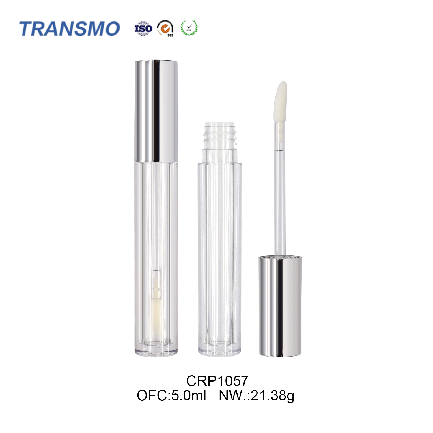 Logo/couleur standard ou personnalisé