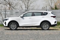 JETOUR X70 2025 – SUV essence intermédiaire – Achetez des voitures de luxe 2024 à prix abordable – 1.5T 156ch L4 5 portes 5 places 180km/h