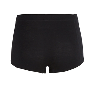 Ranbao-Sous-vêtements courts personnalisés en laine mérinos XL pour femme, boxer respirant avec logo personnalisé à la taille - Product Image 4