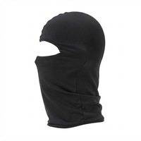 Cagoule de cyclisme unisexe respirante et extensible, masque facial intégral pour sports d'hiver, couvre-chef pour activités de plein air, vente en gros