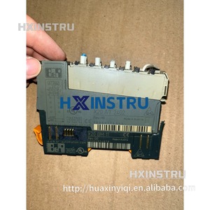 X20 X20AT2402อัตโนมัติอุตสาหกรรม B & R ที่ HX1 2402 DHL - Product Image 2