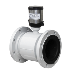 R500デジタル水道メーター磁気水道メーター - Product Image 6