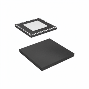 Electronic Chips Component ADAU1452KCPZ In Stock 72 VFQFN Exposed Pad CSP Embedded - Product Image 1