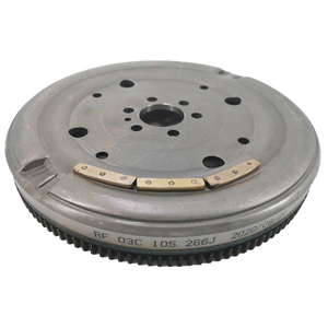 ฟลายวีลเกียร์อัตโนมัติ 0AM DQ200 7 สปีด สำหรับรถยนต์ VOLKSWAGEN AUDI SKODA (6 รู 129T) - Product Image 3