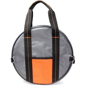 BSCI Factory Custom Heavy Duty Jumper <b>Cable</b> <b>Bag</b> for Electric Vehicles Storage <b>Bag</b> - Product Image 5