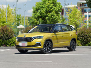 Auto Usado Premium: Skoda Kamiq <span class=keywords><strong>2022</strong></span> Automático, Modelo de Alta Gama - Excelente Relación <span class=keywords><strong>Calidad</strong></span>-<span class=keywords><strong>Precio</strong></span> - Product Image 2