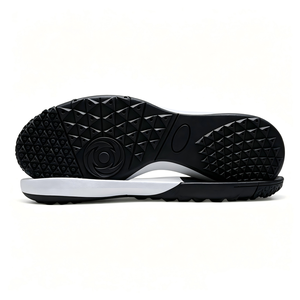 Suela de Fútbol HT-9K0488 Moldeada por Inyección, Antideslizante y Resistente al Desgaste para Zapatos de Fútbol de Entrenamiento - Product Image 3