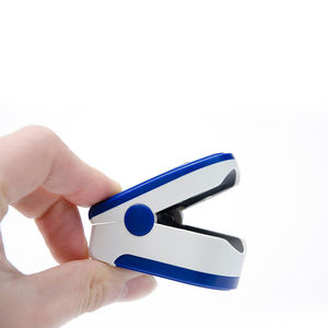 CONTEC CMS50DL Pulsossimetro Da Dito Oximetro De Dedo Oksimeter Denyut Ujung Jari - Product Image 2