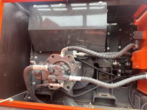 Excavadora Usada <span class=keywords><strong>Doosan</strong></span> DX225LCA, Unidad en Stock, Motor de Inyección Directa DB58TIS, Fabricada en Corea, 2023, Capacidad de la Cuchara de 1.0m, 22000kg - Product Image 5