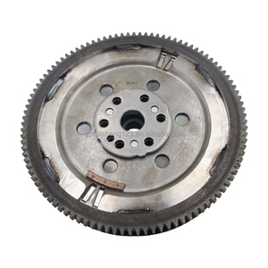 <span class=keywords><strong>Volant</strong></span> <span class=keywords><strong>moteur</strong></span> d'origine CS15 pour boîte de vitesses Changan, pièces automobiles, autres boîtes de vitesses 1005070H01 4150839090 - Product Image 4
