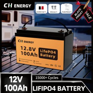 Lithium Polymer <strong>Battery</strong> 100ah 200ah 300ah Lithium-ion <strong>Lifepo4</strong> <strong>Battery</strong> 12v 24v 48v for Ups - Product Image 5