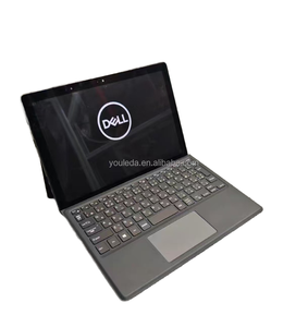 Portátil ligero y económico para Dell E5290 8va generación 8G 256G 2en1 X360 12.5 pulgadas, usado, para negocios, oficina, con pantalla táctil. - Product Image 6