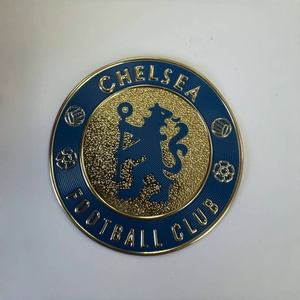 Customized TPU <strong>Patch</strong> Heat Transfer <strong>Patch</strong> Clothing TPU Rubber Clothing Label Football Club Label logo <strong>Custom</strong> <strong>3d</strong> <strong>Patch</strong> - Product Image 1