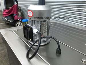 Macchina per sorbetto cinese/macchina per lecca-lecca gelato/macchina per ghiaccio per uso commerciale - Product Image 4