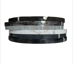 Bandas de borde de PVC de 0,4-25mm de espesor para fabricación de muebles Protección de bandas de borde para puertas de madera - Product Image 5