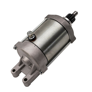 Motor de Arranque para Yamaha ATV <span class=keywords><strong>Raptor</strong></span> <span class=keywords><strong>600</strong></span> 660 YFM660 2001 2002 2003 2004 2005 3SX-81890-00-00 18760 - Product Image 1