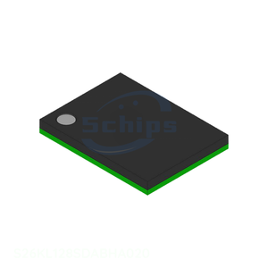 Memoria 8 WDFN Exposed Pad GD25Q64EWJGR, Compre en Línea, Canal de Fabricante de Componentes Electrónicos - Product Image 1