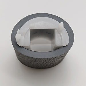 Rouleau de séparation CN598-67018 pour imprimantes <span class=keywords><strong>HP</strong></span> <span class=keywords><strong>OfficeJet</strong></span> <span class=keywords><strong>Pro</strong></span> X451 X476 X551 X576 X585 PageWide MFP 377 <span class=keywords><strong>477</strong></span> 577 352 – Fournitures d'impression - Product Image 5