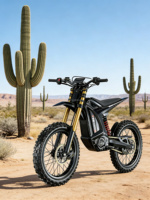 2026 Yeni XE PRO R 26KW Arctic Leopard Clouded Leopard PRO R Elektrikli Arazi Motosikleti Enerji Geri Kazanımlı Rejeneratif Frenleme Ultra Bee E-bisiklet
