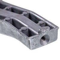 Soporte de Tambor para Lavadora Samsung KG de Acero Inoxidable, Pieza de Repuesto para Lavadora, Modelo DC97-14370H