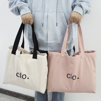 Sac fourre-tout en toile souple en gros, sans minimum par style, commande mixte, prix progressif, devis rapide, service dédié, fournisseur Chine