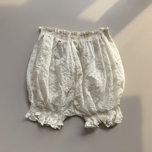 Shorts de <span class=keywords><strong>danse</strong></span> pour femmes adultes et pantalons lanternes de yoga/ballet, style tutu et jupes, shorts lanternes - Product Image 6