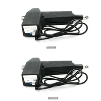 Unité dentaire, perceuse dentaire et accessoires, moteur électrique de levage dentaire N8000, moteur descendant pour fauteuil dentaire