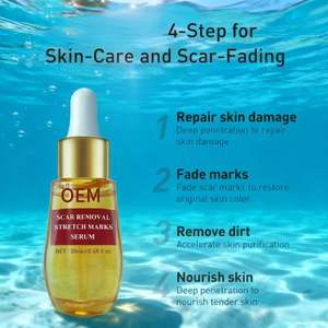 ครีมผิวขาวครีมลบรอยแผล<span class=keywords><strong>เป็น</strong></span>เจลครีมทาผิวกายสำหรับรักษาสิวรอย<span class=keywords><strong>แผล</strong></span><span class=keywords><strong>เป็น</strong></span>และกำจัดรอยเหยียด - Product Image 3