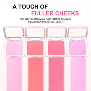 TY, recién llegado, 2026 TK, Etiqueta Privada, ligero, duradero e impermeable, pigmentos altos, rubor en polvo para mejillas - Product Image 2