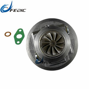 Cartucho Turbo de 53039880106 y 2,0 para Audi A4 2004 <span class=keywords><strong>TFSI</strong></span> B7 147Kw 200HP <span class=keywords><strong>BGB</strong></span> de 2008 a - Product Image 6
