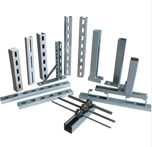 C41 * 41 52 62 năng lượng mặt trời strut kênh cuộn hình thành máy Stent <span class=keywords><strong>U</strong></span> khung năng lượng mặt trời bảng điề<span class=keywords><strong>u</strong></span> khiển gắn cấ<span class=keywords><strong>u</strong></span> trúc máy làm - Product Image 6