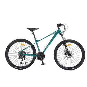 Bicicleta <span class=keywords><strong>de</strong></span> Montaña <span class=keywords><strong>de</strong></span> Fábrica China, Económica y <span class=keywords><strong>de</strong></span> Buena Calidad, 27.5 Pulgadas, 27 Velocidades, para Adultos - Product Image 2
