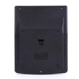 Calculatrice électronique Kk-800A, 8 chiffres, double alimentation, calculatrice de bureau polyvalente pour usage professionnel - Product Image 4