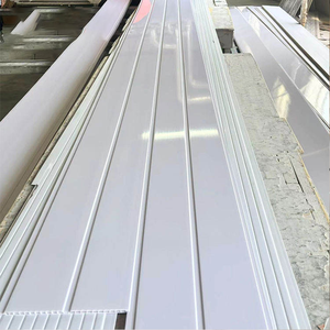 Panneaux de <span class=keywords><strong>plafond</strong></span> en <span class=keywords><strong>PVC</strong></span> <span class=keywords><strong>pour</strong></span> la décoration intérieure de la maison et du bureau à prix avantageux - Product Image 1