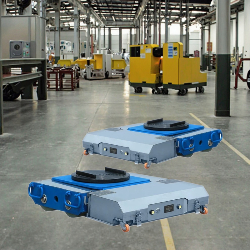 Hand Pallet Truck with Weighing Scale