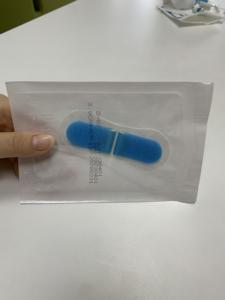 Dispositivo di fissazione del catetere del tubo uretrale della fornitura di prodotti monouso medicali - Product Image 6