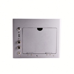 Impresora de inyección de tinta de mano portátil Mini codificador manual Impresora de escritorio para tiempo Código de lote Fecha de caducidad Impresión de número de lote - Product Image 5