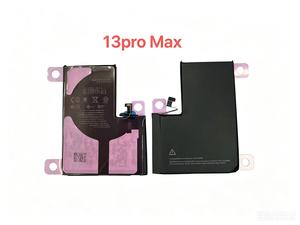 Batería de Repuesto para Teléfono Móvil <span class=keywords><strong>13</strong></span>/<span class=keywords><strong>13</strong></span> Pro/<span class=keywords><strong>13</strong></span> Pro Max/<span class=keywords><strong>13</strong></span> <span class=keywords><strong>Mini</strong></span>, 3227mAh/3095mAh/4279mAh/2406mAh, Polímero Recargable, en Stock - Product Image 3