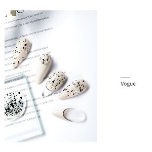 Esmalte de Uñas en Gel JTING, Fácil de Aplicar, Superficie Lisa y Brillante, Efecto Cáscara de Huevo Japonesa, UV LED, Profesional, para Salón de Belleza - Product Image 5