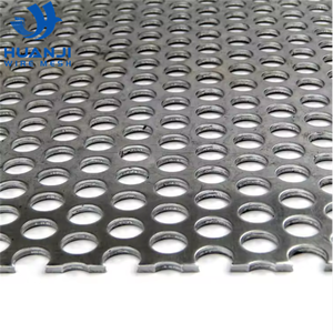 Tôle perforée / Tôle perforée ronde / Matériaux spéciaux Métal expansé / <span class=keywords><strong>Cercle</strong></span>, losange, ovale - Product Image 6