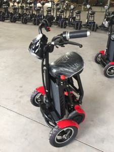 Scooter <span class=keywords><strong>électrique</strong></span> miniature à batterie au lithium <span class=keywords><strong>le</strong></span> <span class=keywords><strong>moins</strong></span> <span class=keywords><strong>cher</strong></span> pour les personnes âgées, scooter <span class=keywords><strong>électrique</strong></span> pliable à vendre - Product Image 6