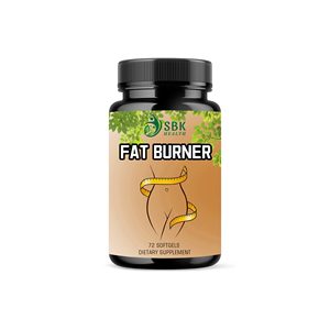 Private Label Service HEALTH Fat Burner 72 Softgels Dietary <b>Supplement</b> Metabolism Management - Product Image 1