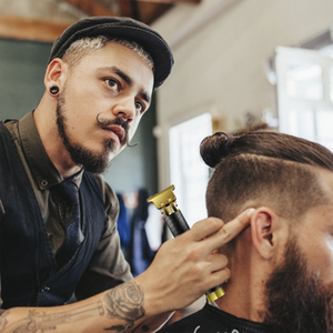 इलेक्ट्रिक ट्रिमर नए मॉडल माक्विना डी कार्टर कैबेलो प्रॉसिक्यूटर हेयर ट्रिमर नोवा ट्राइमर नोवा ट्रिमर कार्बन स्टील सबसे ज्यादा बिकने वाला सोना dc 5v - Product Image 5